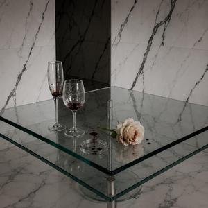 Glass Table Kings