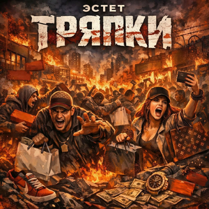 Тряпки