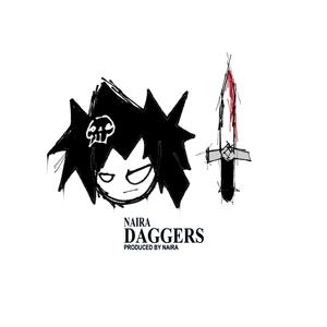 DAGGERS