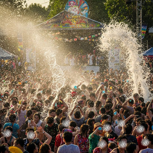 Songkran