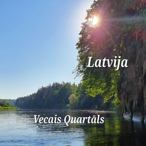 Latvija