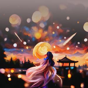 Sendiri Dalam Kesunyian