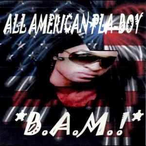 B.A.M. (Bad Azz Muthafuka)