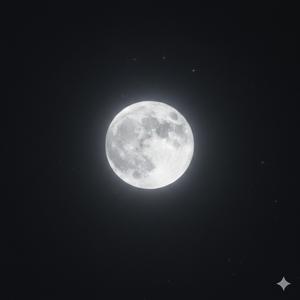 I Fly You to the Moon