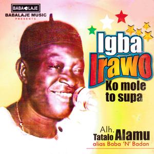 Alhaji Raimi Adetoro (Ede) Medley