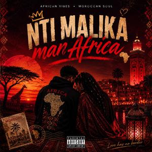NTI MALIKA MAN AFRICA