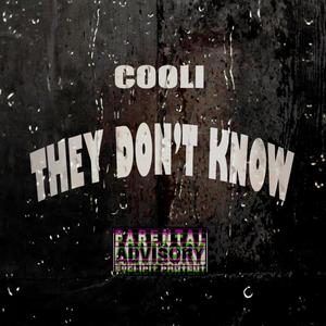 They Don't Know
