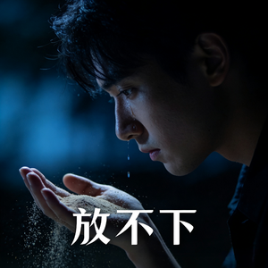 放不下