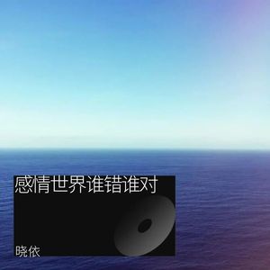 感情世界谁错谁对