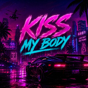 Kiss my body