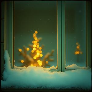 Xmas LoFi 5 by @jorgeneye