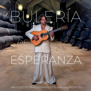 Bulería de la Esperanza