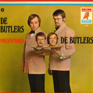 Met Het Glas In Je Hand