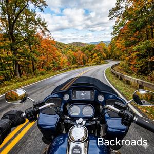 Backroads Blues