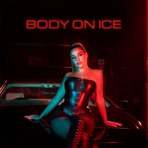 Body on Ice
