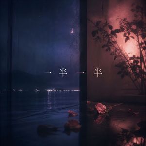 一半一半