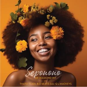 Seponono (feat. Thato Tladi, Sul -Q, B.O 6eatz & Mackeys)