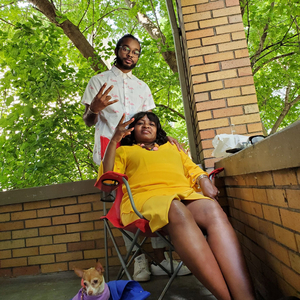 BAE BAE (Mixed by RE-PLXY) (feat. Killo)