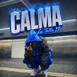 CALMA