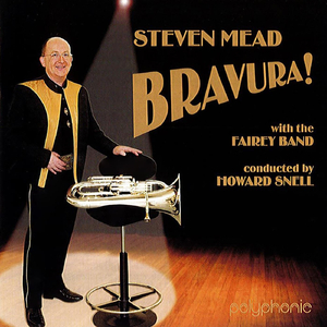 Bravura (feat. Fairey Band & Howard Snell)