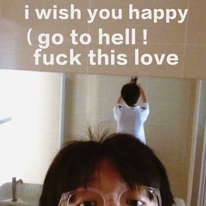 我再也不想抽烟