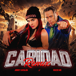 CARIDAD (REMIX)