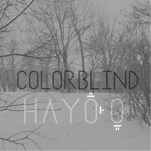 Colorblind