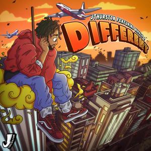 Different (feat. Nikkle 9)
