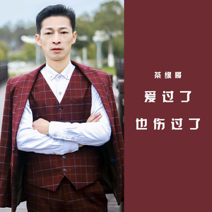 爱过了也伤过了