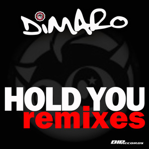 Hold You (Maarten Wuyts Remix)