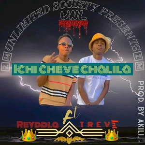 Ichi cheve chalila