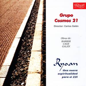 Utzil, Op. 35. Música para un Firmamento en Reposo