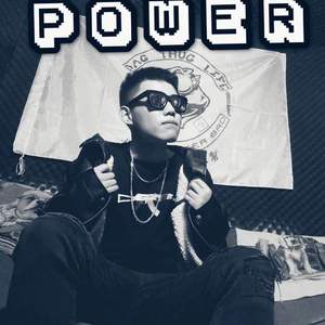 power（prod by 9zi）