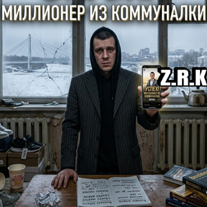 Миллионер из коммуналки