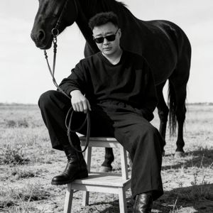 牵着手走过四季