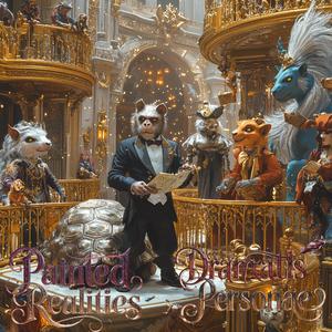 Fear Me, For I Am War! (feat. BoltVolt)