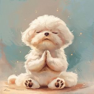 Ladridos Tranquilizantes En Los Perros