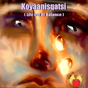 Koyaanisqatsi