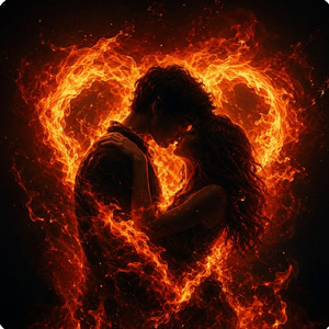 On Fire