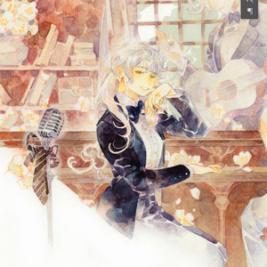 Suit & Tie acoustic ver.（Cover Justin Timberlake）