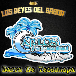 Elfego Cisneros/Los 3 Huehuetecos