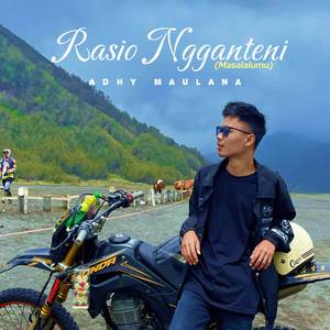 Raiso Ngganteni ( Masalalumu )