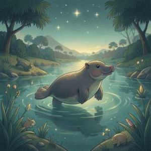 Утконос-чудак