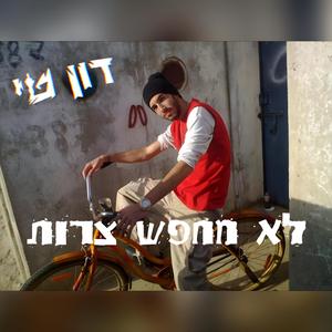 לא מחפש צרות