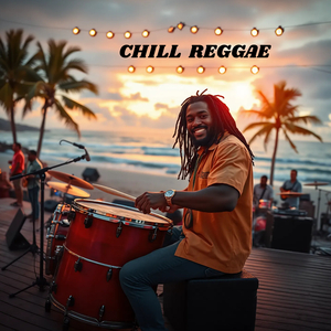 Chill Reggaee