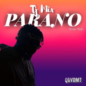 Parano (Version Acoustique)
