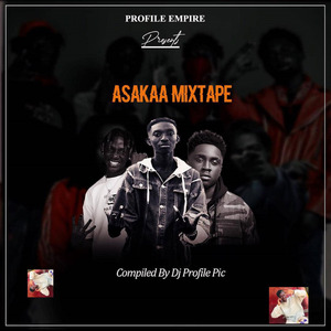 Asakaa (Mixtape1)