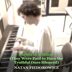 "and the Light Shineth in Darkness, but the Darkness Comprehended It Not" (John 1)