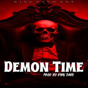 DEMONTIME RIDDIM
