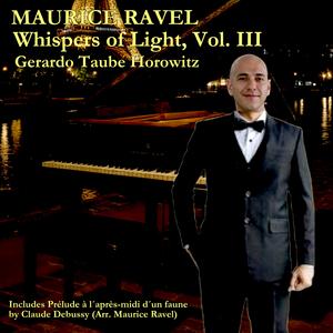 Ma mère l'Oye, M. 60: III. Laideronnette, Impératrice des Pagodes (2025)